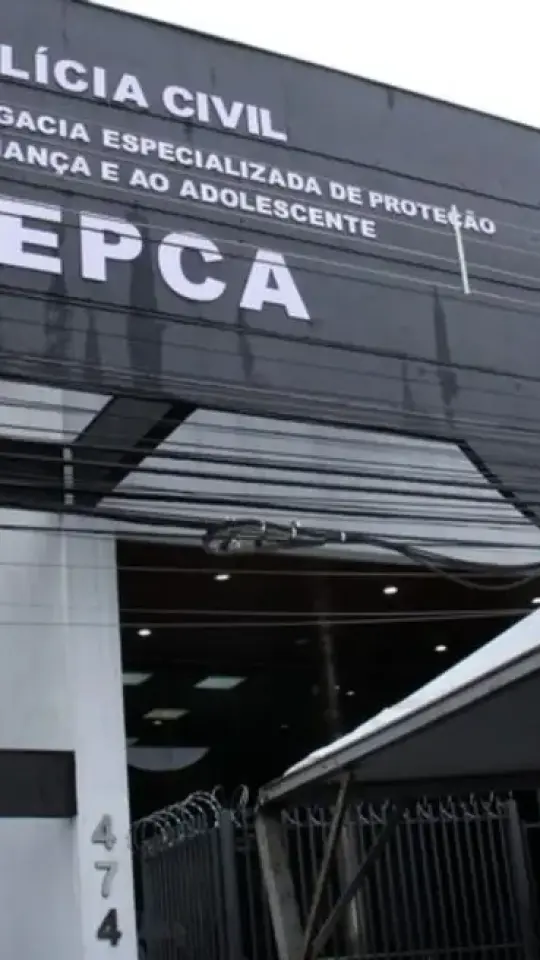 Mãe e padrasto são presos após bebê de 1 ano ser socorrido com sinais de abuso sexual e maus-tratos em MS