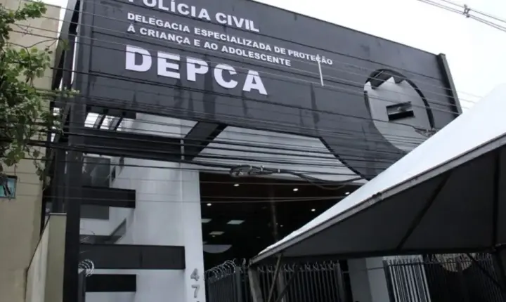 Mãe e padrasto são presos após bebê de 1 ano ser socorrido com sinais de abuso sexual e maus-tratos em MS