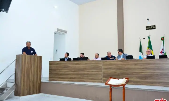 Plano de Cargos e Carreiras domina debates e é aprovado por unanimidade na Câmara de Bataguassu