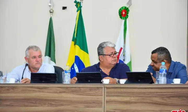 Plano de Cargos e Carreiras domina debates e é aprovado por unanimidade na Câmara de Bataguassu