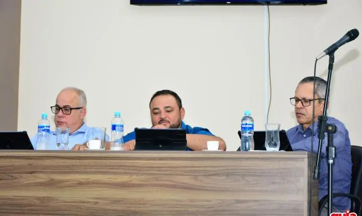 Plano de Cargos e Carreiras domina debates e é aprovado por unanimidade na Câmara de Bataguassu