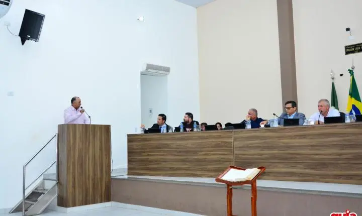 Plano de Cargos e Carreiras domina debates e é aprovado por unanimidade na Câmara de Bataguassu