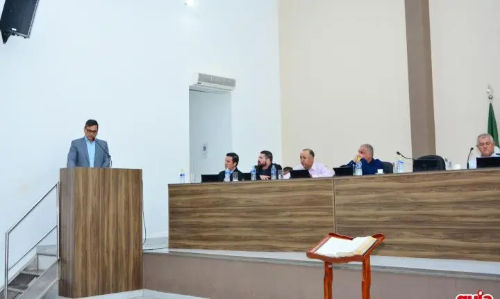 Plano de Cargos e Carreiras domina debates e é aprovado por unanimidade na Câmara de Bataguassu