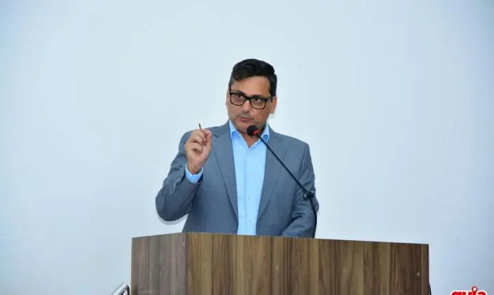 Plano de Cargos e Carreiras domina debates e é aprovado por unanimidade na Câmara de Bataguassu