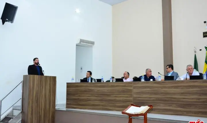 Plano de Cargos e Carreiras domina debates e é aprovado por unanimidade na Câmara de Bataguassu