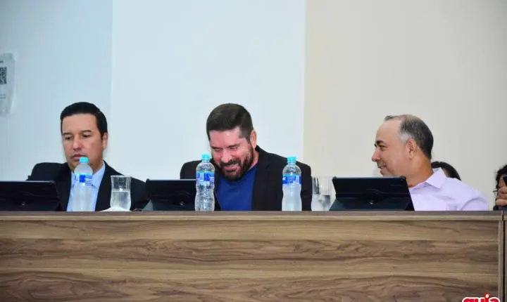 Plano de Cargos e Carreiras domina debates e é aprovado por unanimidade na Câmara de Bataguassu