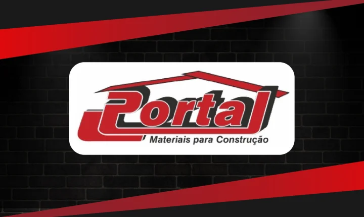 Portal Materiais Para Construção