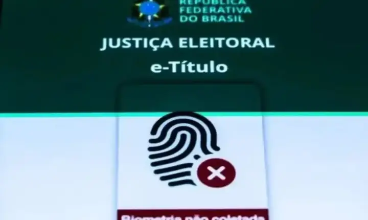 Prazo para regularizar título de eleitor termina na próxima semana; veja como resolver