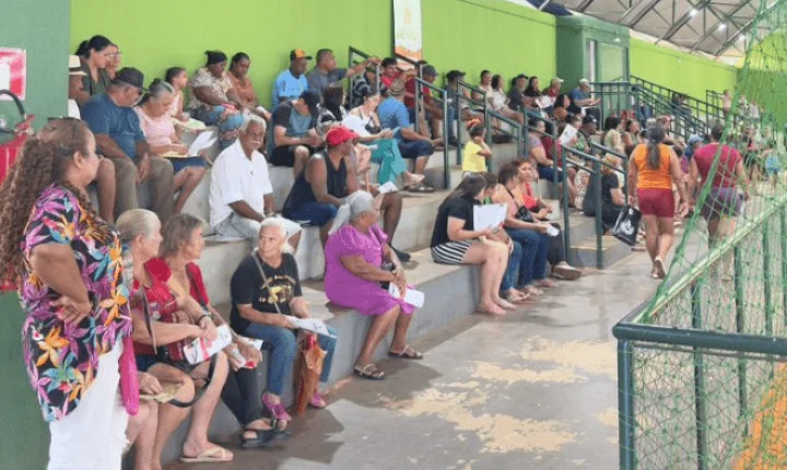 Regularização fundiária do Núcleo São João é tema de audiência pública com moradores bataguassuensses