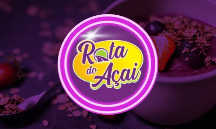 Rota Do Açaí