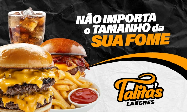 Talita'S Lanches