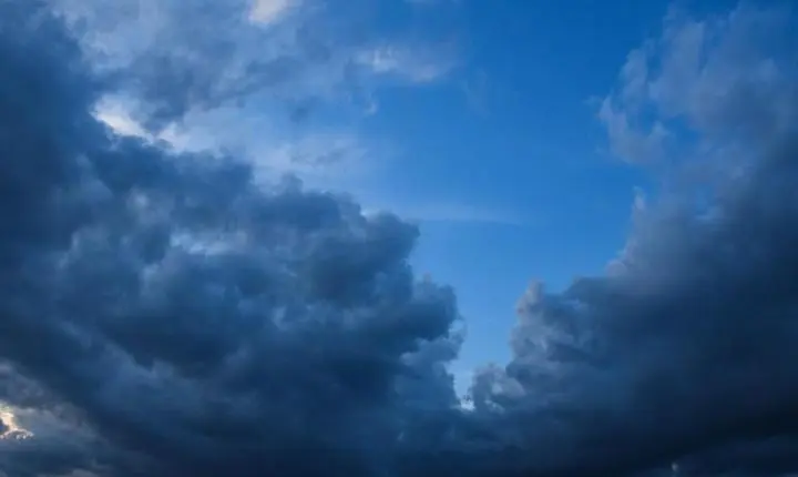 Tempo instável mantém alerta de chuvas intensas em Bataguassu e Mato Grosso do Sul