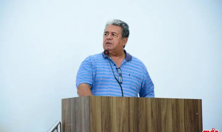 Vereadores destacam saúde, esporte e ações sociais em sessão da Câmara de Bataguassu