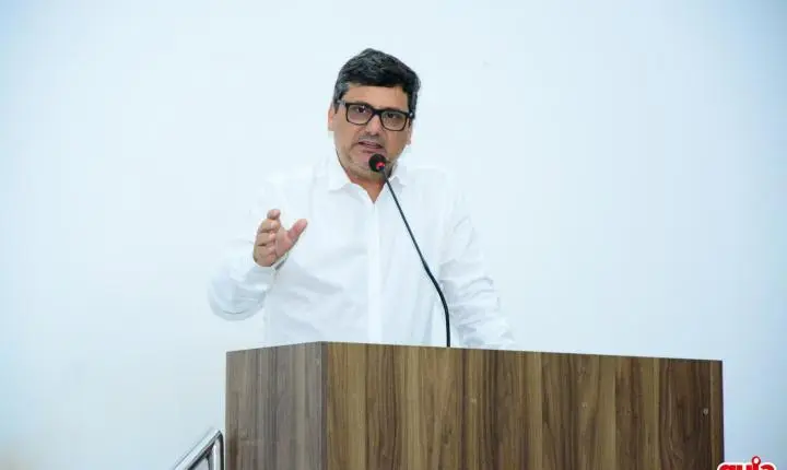 Vereadores destacam saúde, esporte e ações sociais em sessão da Câmara de Bataguassu