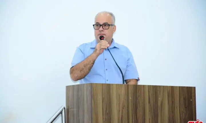 Vereadores destacam saúde, esporte e ações sociais em sessão da Câmara de Bataguassu