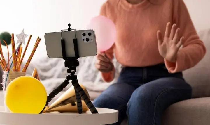 Wáidima Betanin - Influenciadora Digital